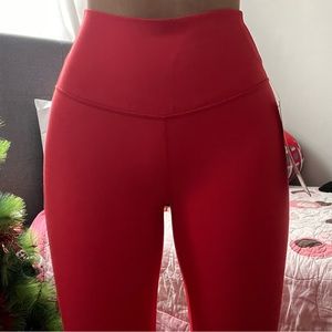 Lululemon Align HR Crop 21”